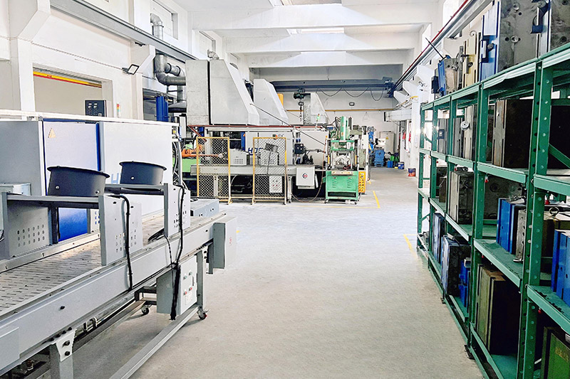 Ceardlann Die Casting