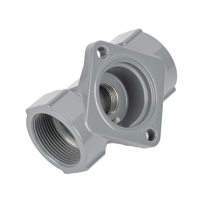 Tithíocht Comhla Laghdaithe Brú Comhtháite