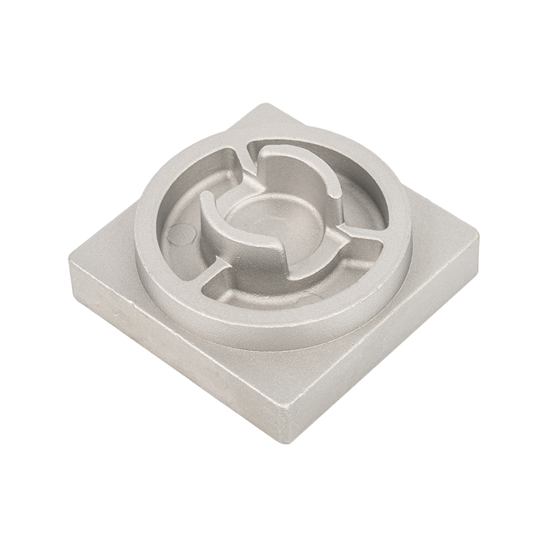 Páirteanna Casta Alloy Alúmanam Beachtais