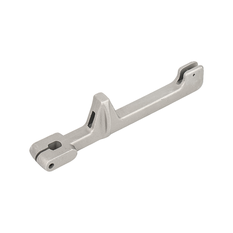 Teilgin Cosanta Tionscail Alloy Alúmanam