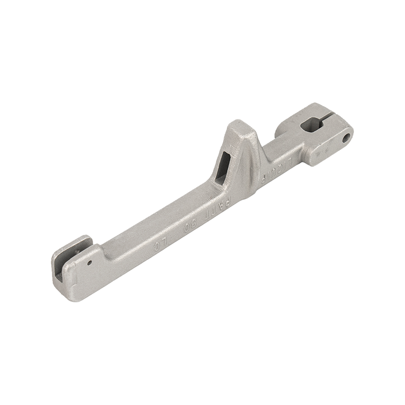 Teilgin Cosanta Tionscail Alloy Alúmanam
