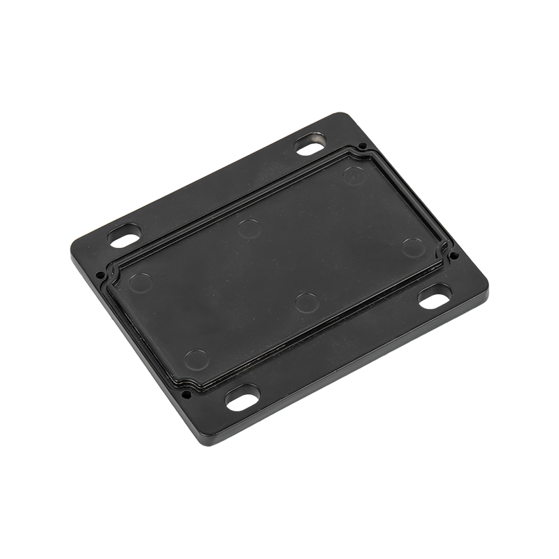 Cásálacha Ionstraim Shock-Resistant